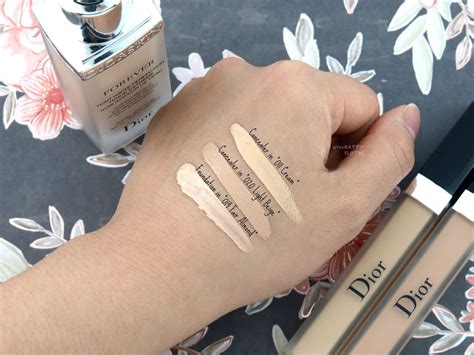 dior forever skin correct concealer shades|dior diorskin forever undercover concealer.